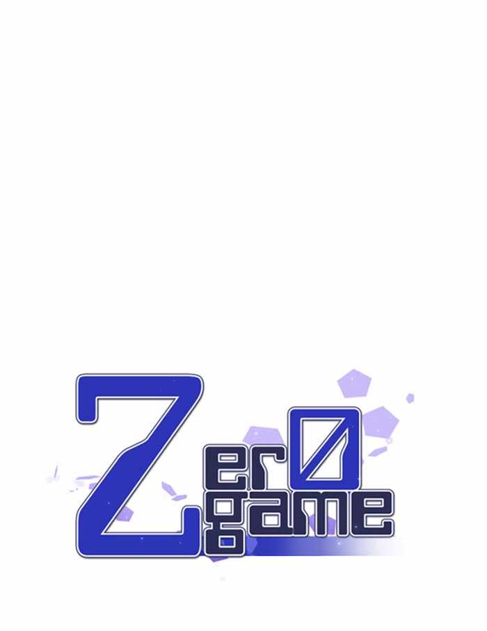 Zero Game Chapter 128 21